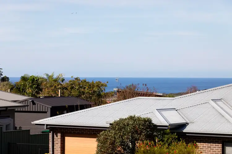 Third view of Homely house listing, 16 The Crest, Merimbula NSW 2548