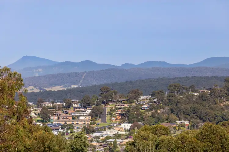 Fourth view of Homely house listing, 16 The Crest, Merimbula NSW 2548