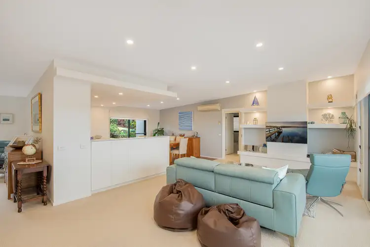 Sixth view of Homely house listing, 16 The Crest, Merimbula NSW 2548