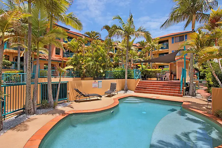 Main view of Homely apartment listing, 20/27-29 Dutton Street, Coolangatta QLD 4225