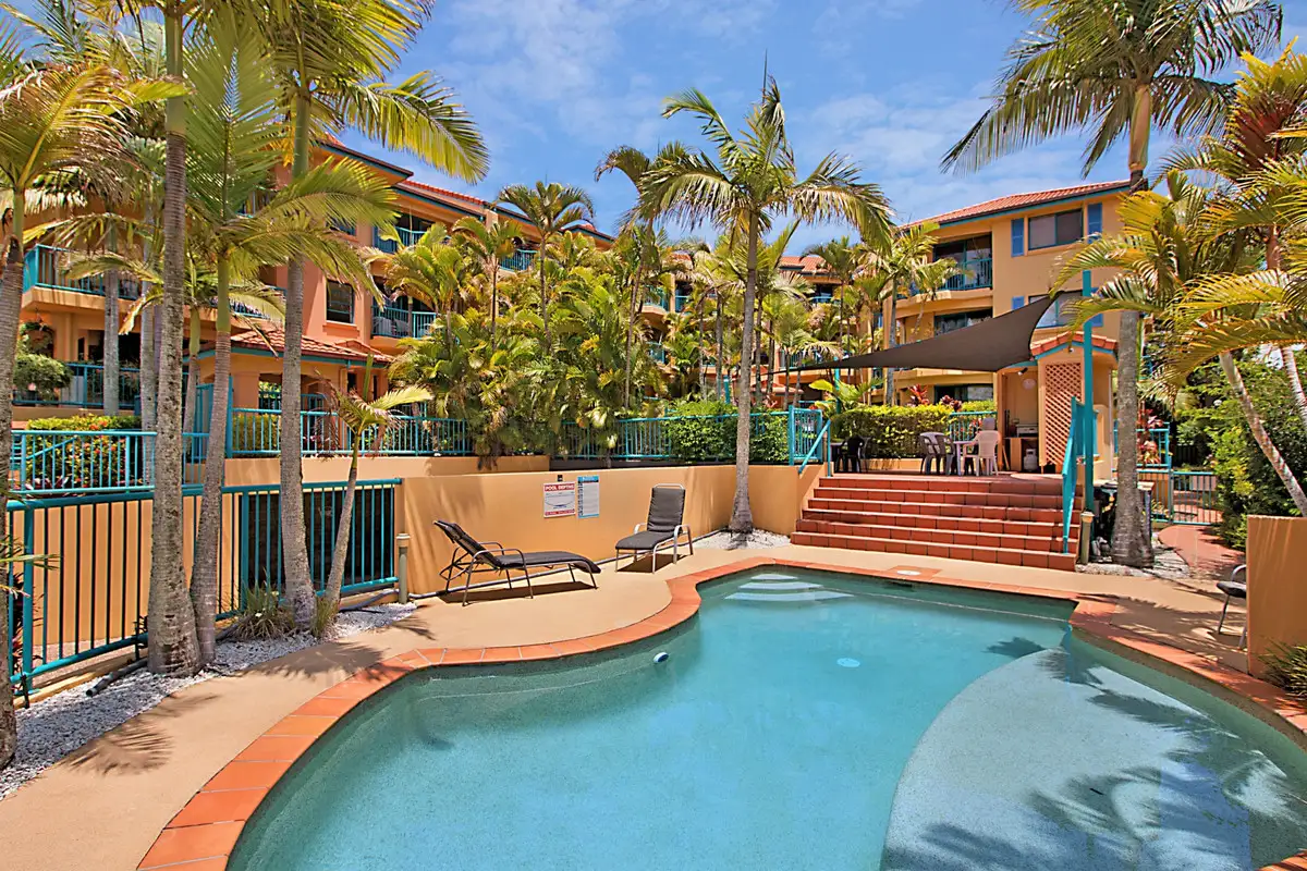 Main view of Homely apartment listing, 20/27-29 Dutton Street, Coolangatta QLD 4225