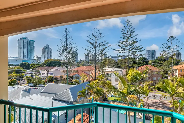 Third view of Homely apartment listing, 20/27-29 Dutton Street, Coolangatta QLD 4225