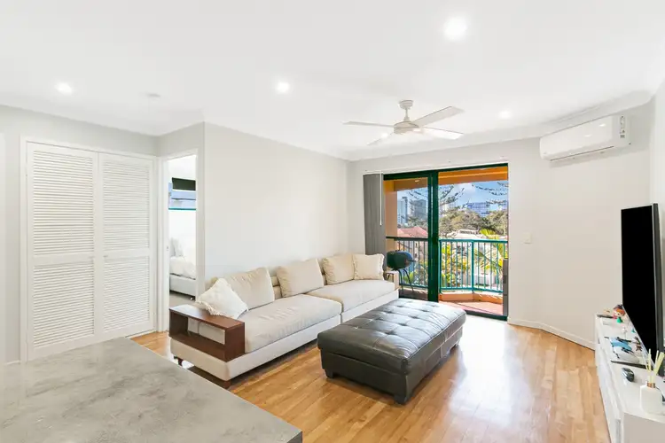 Fourth view of Homely apartment listing, 20/27-29 Dutton Street, Coolangatta QLD 4225