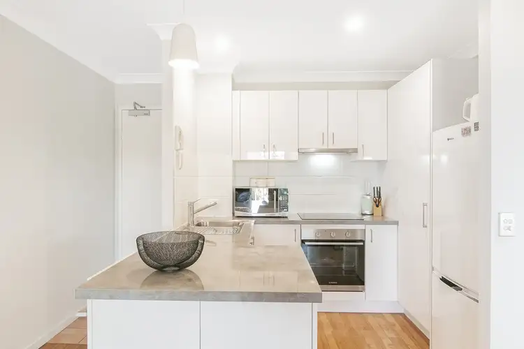 Fifth view of Homely apartment listing, 20/27-29 Dutton Street, Coolangatta QLD 4225