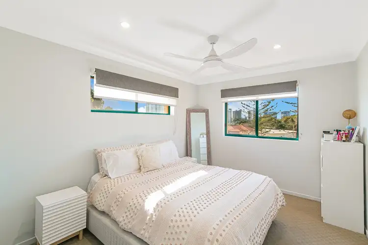 Sixth view of Homely apartment listing, 20/27-29 Dutton Street, Coolangatta QLD 4225