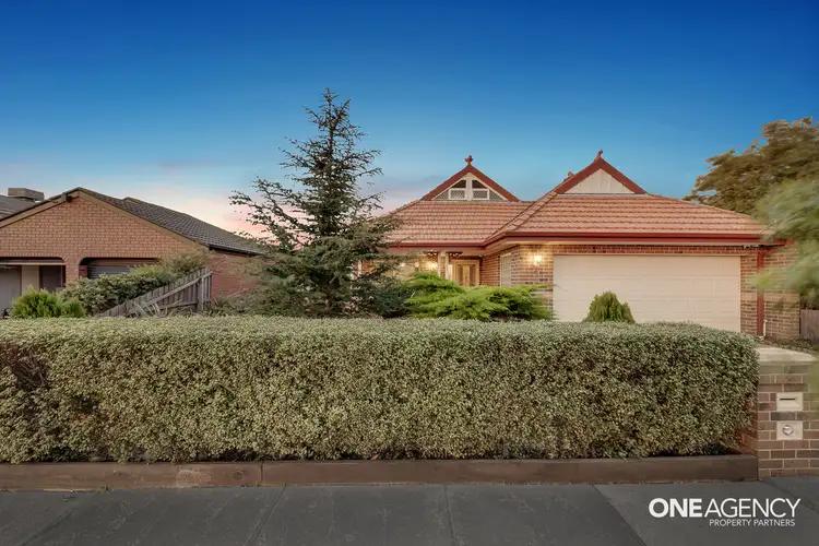 7 Hosie Street, Altona Meadows VIC 3028