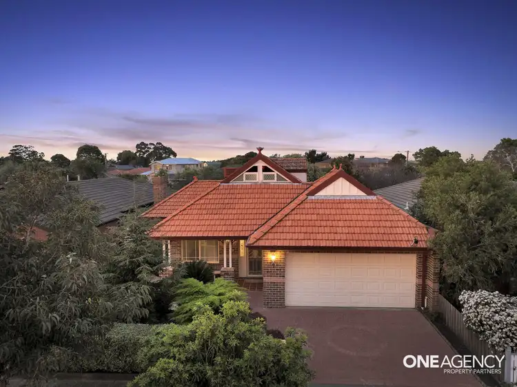 Second view of Homely house listing, 7 Hosie Street, Altona Meadows VIC 3028