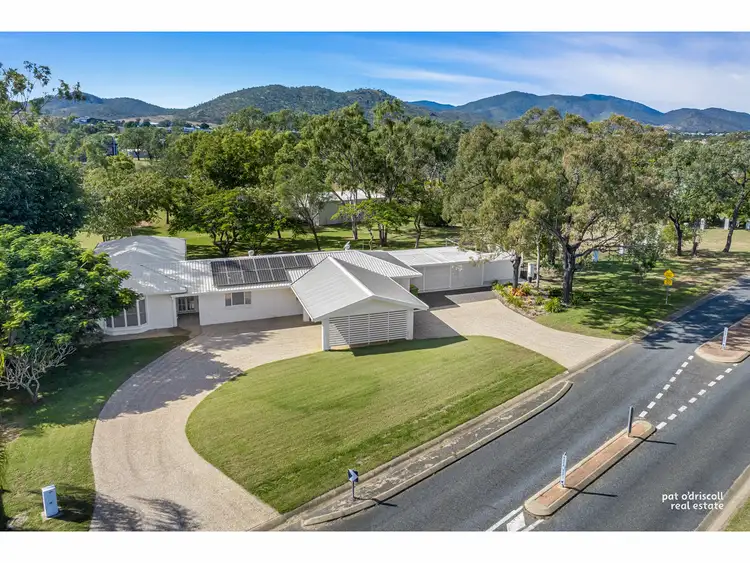 Main view of Homely house listing, 121 Emmerson Drive, Glenlee QLD 4711