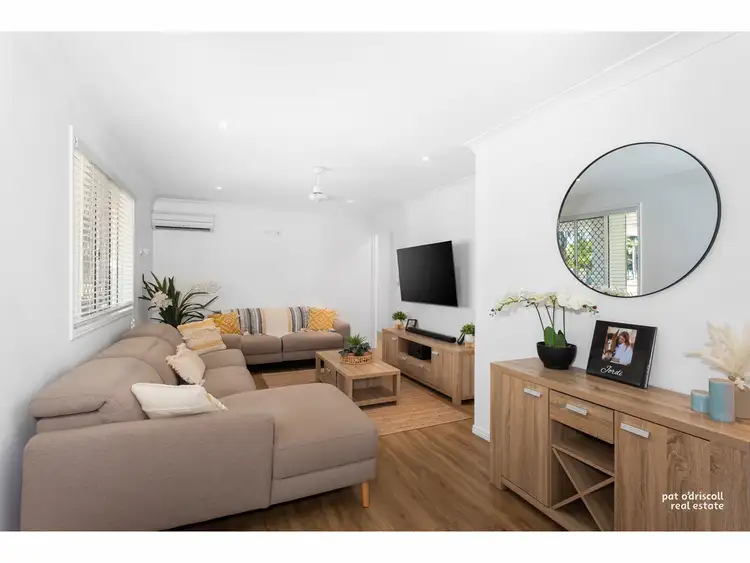 Fifth view of Homely house listing, 121 Emmerson Drive, Glenlee QLD 4711