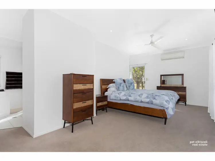 Sixth view of Homely house listing, 121 Emmerson Drive, Glenlee QLD 4711