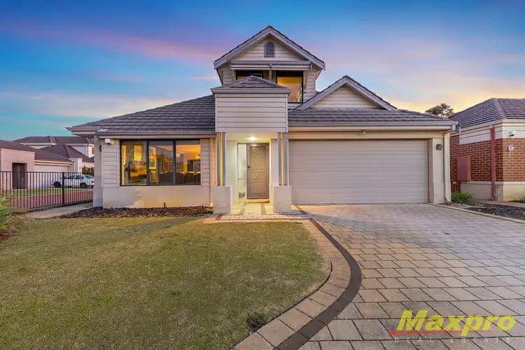 Main view of Homely house listing, 5 Elgin Road, Canning Vale WA 6155