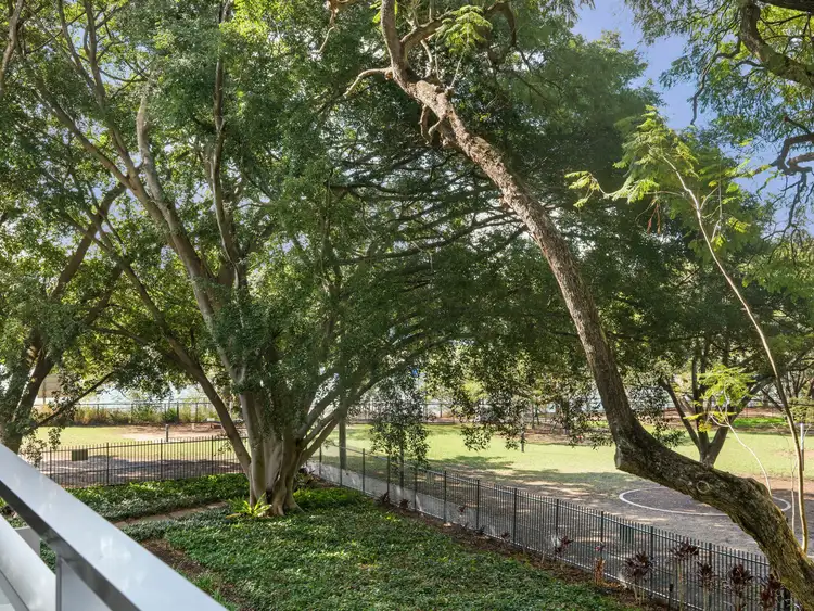 Fourth view of Homely apartment listing, 4321/40 Hollins Crescent, New Farm QLD 4005