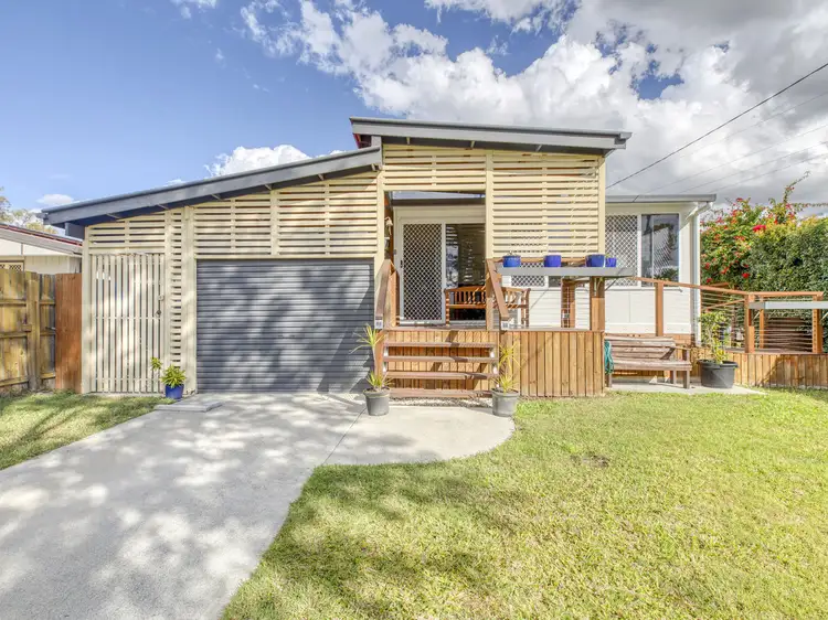 1 Lemon Street, Runcorn QLD 4113