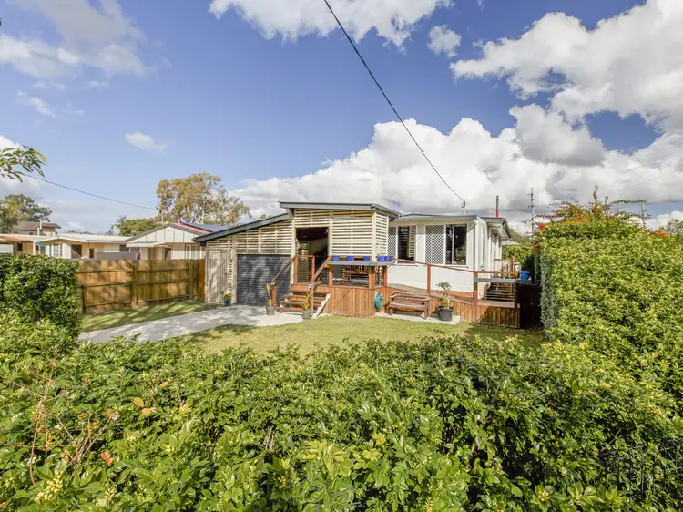 Second view of Homely house listing, 1 Lemon Street, Runcorn QLD 4113