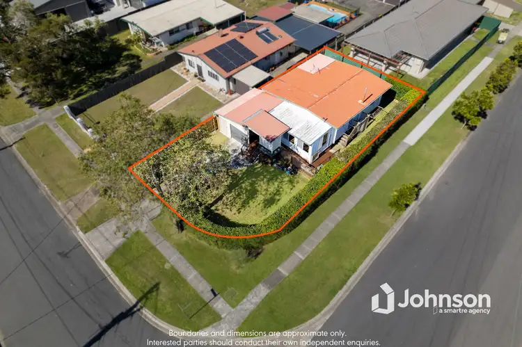 Fourth view of Homely house listing, 1 Lemon Street, Runcorn QLD 4113