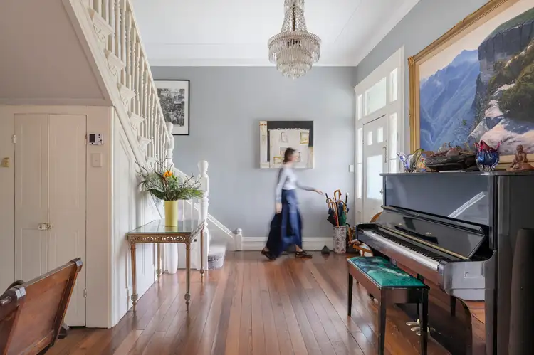 Second view of Homely house listing, 7 Wemyss Street, Enmore NSW 2042