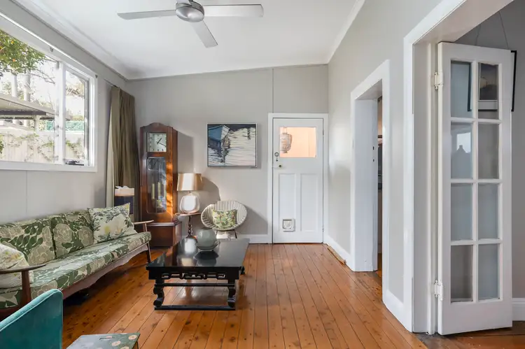 Fifth view of Homely house listing, 7 Wemyss Street, Enmore NSW 2042