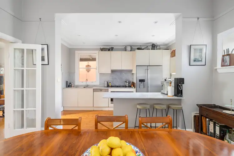 Sixth view of Homely house listing, 7 Wemyss Street, Enmore NSW 2042