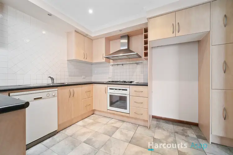 Fifth view of Homely house listing, 16 Dumfries Road, Keysborough VIC 3173