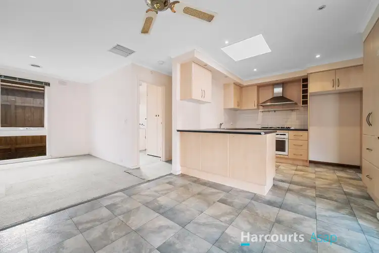 Sixth view of Homely house listing, 16 Dumfries Road, Keysborough VIC 3173