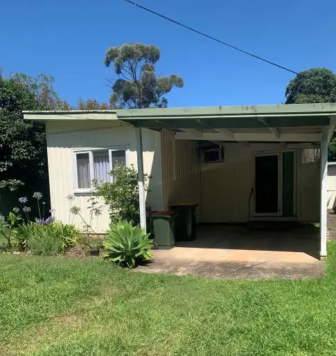 Main view of Homely block of units listing, 30 Barnet Street, Glenbrook NSW 2773