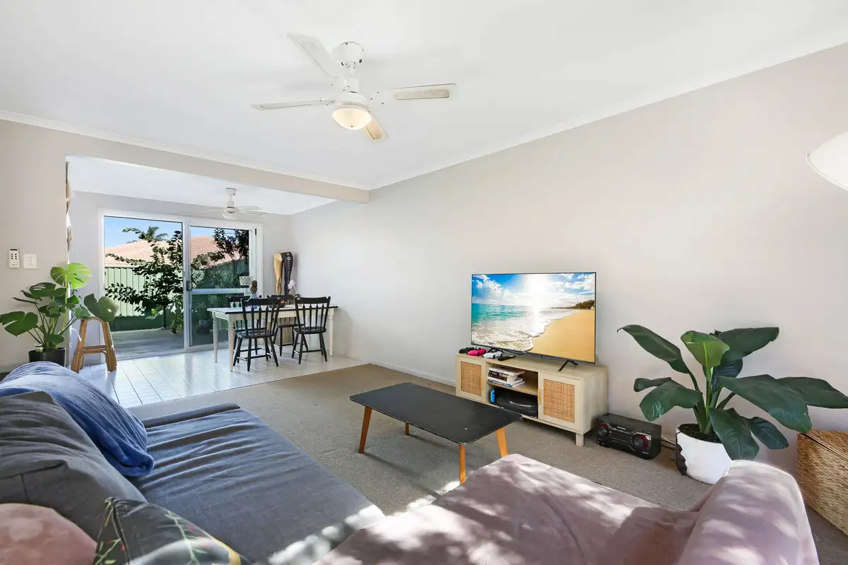 Main view of Homely townhouse listing, 2/3 Pontoon Place, Varsity Lakes QLD 4227
