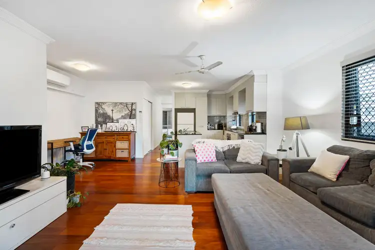 106/21 Miles Street, Clayfield QLD 4011