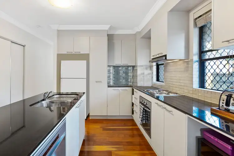 Fourth view of Homely unit listing, 106/21 Miles Street, Clayfield QLD 4011