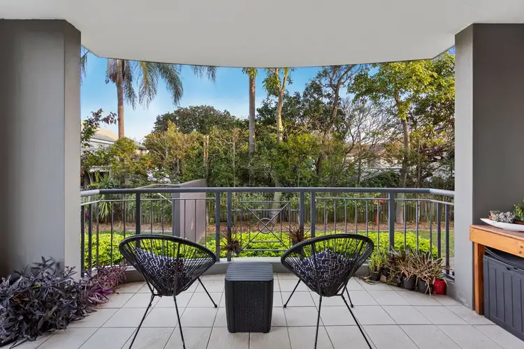 Fifth view of Homely unit listing, 106/21 Miles Street, Clayfield QLD 4011