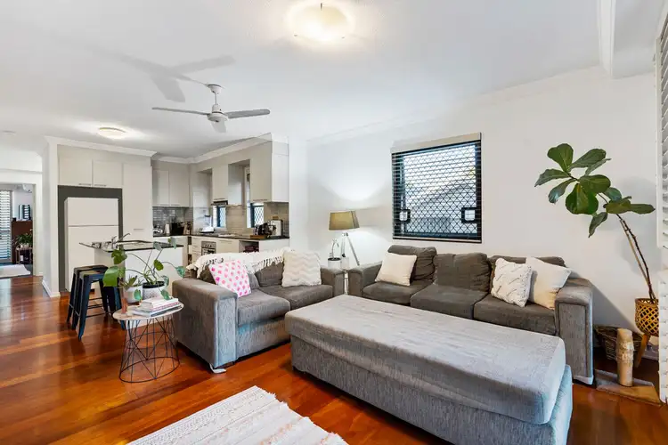 Sixth view of Homely unit listing, 106/21 Miles Street, Clayfield QLD 4011