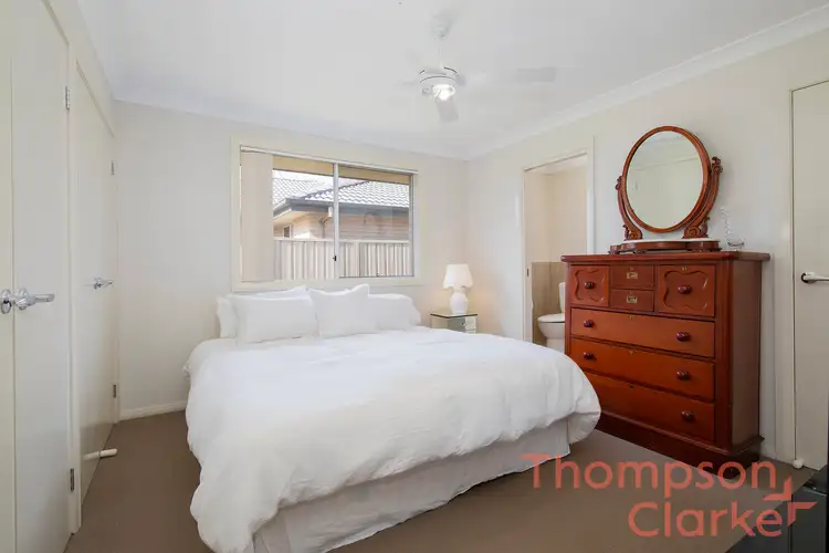 Sixth view of Homely house listing, 1 Dietrich Close, Rutherford NSW 2320