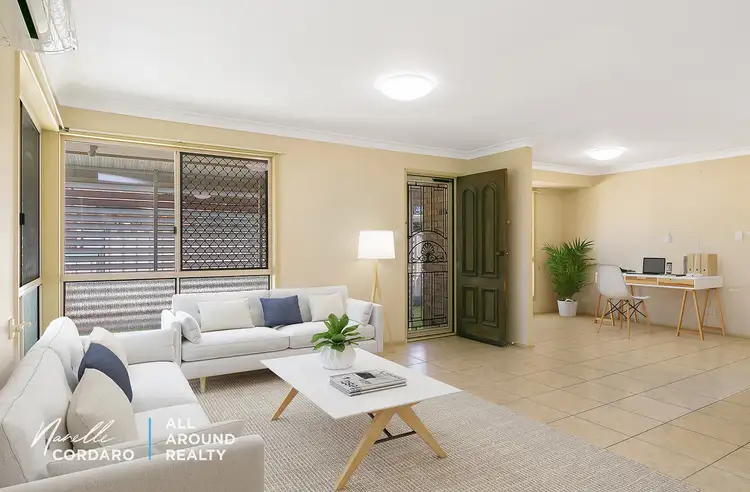 Second view of Homely house listing, 19 Compass Street, Caboolture South QLD 4510