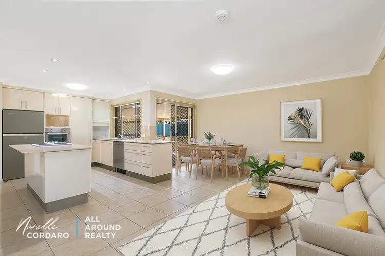 Third view of Homely house listing, 19 Compass Street, Caboolture South QLD 4510