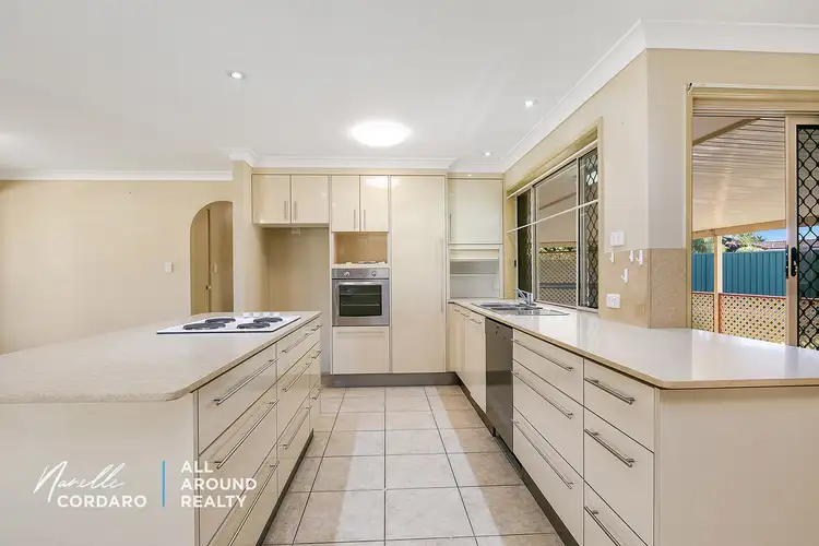 Fourth view of Homely house listing, 19 Compass Street, Caboolture South QLD 4510