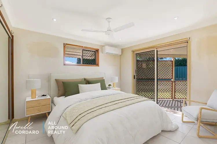 Sixth view of Homely house listing, 19 Compass Street, Caboolture South QLD 4510