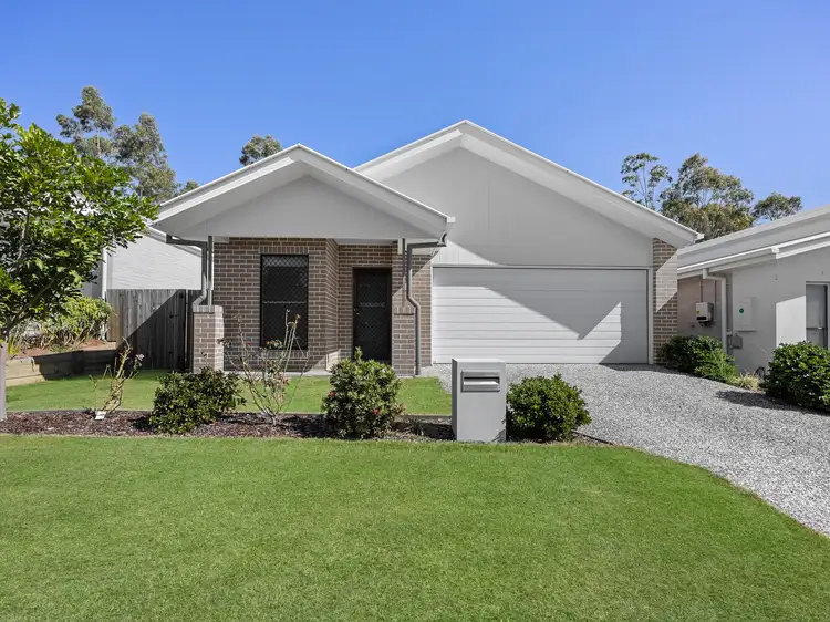 93 Caladenia Street, Deebing Heights QLD 4306