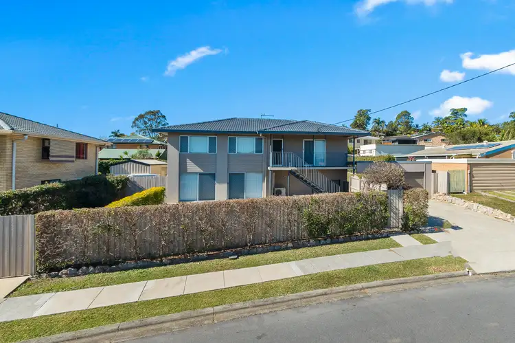 Main view of Homely house listing, 12 Woondaree Street, Bracken Ridge QLD 4017