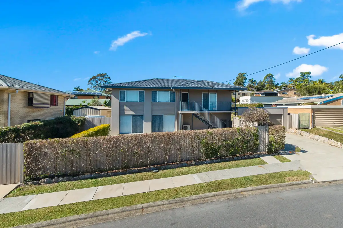 Main view of Homely house listing, 12 Woondaree Street, Bracken Ridge QLD 4017