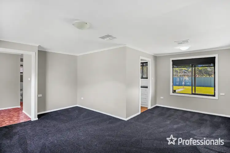 Second view of Homely house listing, 15 Forrest Street, Lake Albert NSW 2650