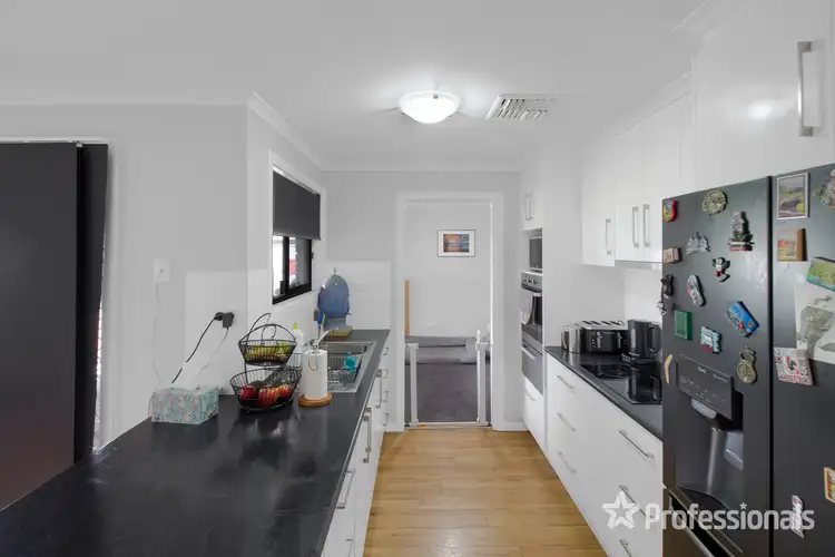 Third view of Homely house listing, 15 Forrest Street, Lake Albert NSW 2650