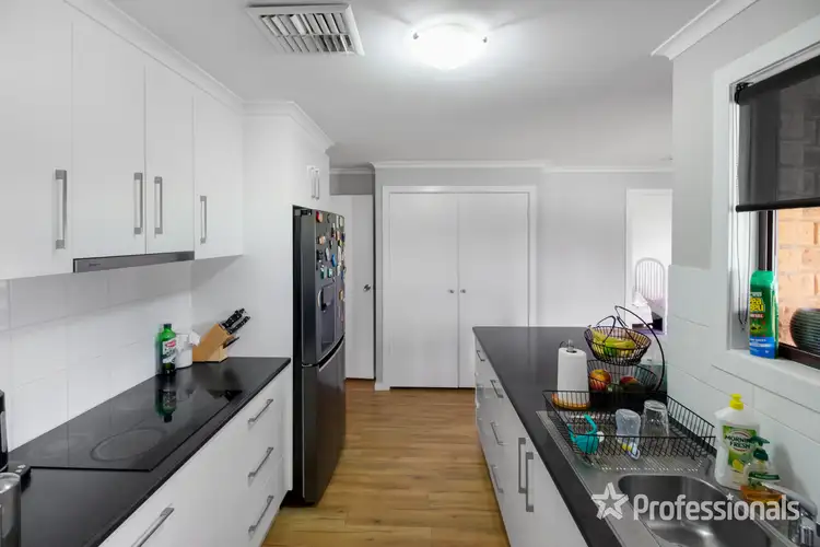 Fourth view of Homely house listing, 15 Forrest Street, Lake Albert NSW 2650