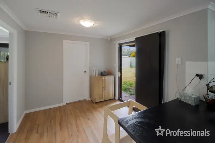 Fifth view of Homely house listing, 15 Forrest Street, Lake Albert NSW 2650