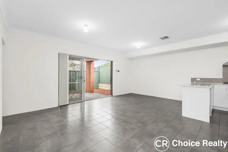 Second view of Homely house listing, 12b Goneril Way, Coolbellup WA 6163