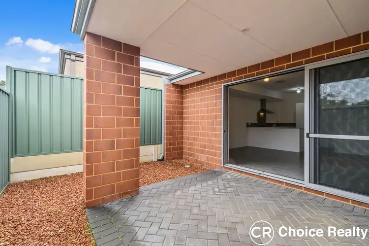 Fourth view of Homely house listing, 12b Goneril Way, Coolbellup WA 6163