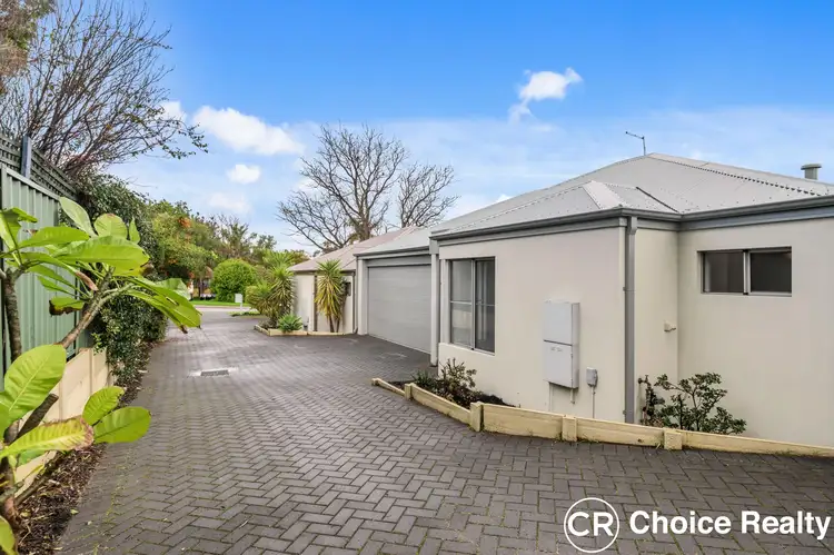 Sixth view of Homely house listing, 12b Goneril Way, Coolbellup WA 6163