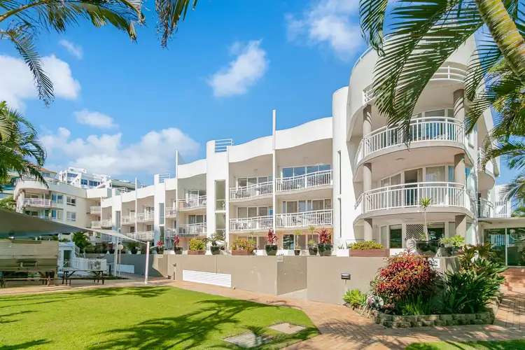 Fifth view of Homely apartment listing, 17/112 Musgrave Street, Coolangatta QLD 4225