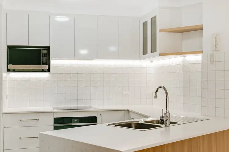 Sixth view of Homely apartment listing, 17/112 Musgrave Street, Coolangatta QLD 4225