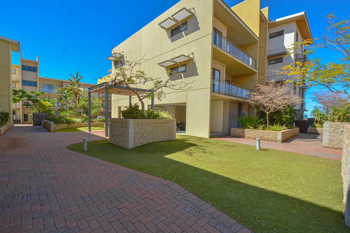 Main view of Homely unit listing, 36/44 Counihan Crescent, Port Hedland WA 6721
