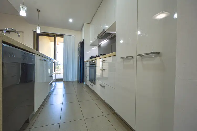 Second view of Homely unit listing, 36/44 Counihan Crescent, Port Hedland WA 6721