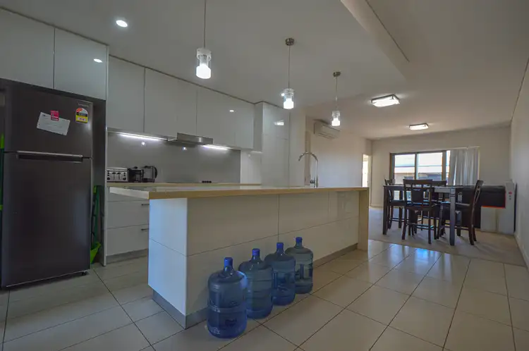 Third view of Homely unit listing, 36/44 Counihan Crescent, Port Hedland WA 6721